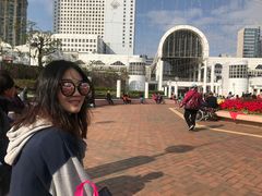 -九龙公园