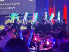 -MOSSO·Liveshow(M3香港广场店)
