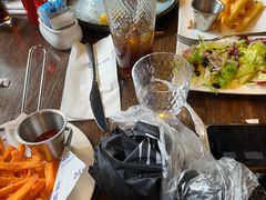 -blue frog蓝蛙(长泰广场店)