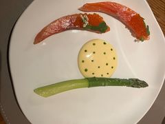 -Amber(置地文华东方酒店)