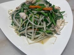 -华盛丰温州大排档(东三环南路店)