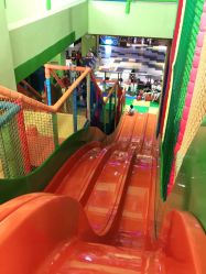 -宝燕乐园(闵行旗舰店)