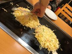 -鹤桥风月(ヨドバシ梅田店)