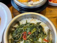 -金达莱冷面百年石锅饭(宾馆胡同店)