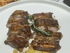 -IL Forno 意坊·意大利餐厅(温州万象城店)