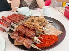 -必点海鲜·海肠捞饭大王(滨江道店)