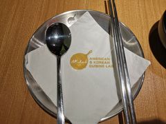 -阿卡AK.Lab洋风韩餐(花园路万达坊店)