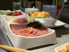 -海底捞火锅(枫蓝国际购物中心店)