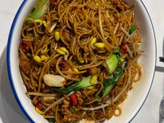 南昌炒粉-回家吃饭·地道南昌菜(建德观总店)