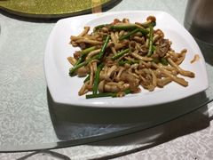 -阿娘家·原生态农家菜(国顺东路店)