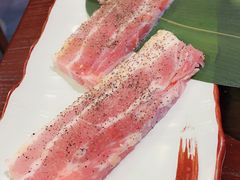 -炼瓦家日式烧肉·寿喜烧(融创精彩天地店)