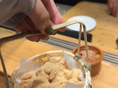 -沙州食驿·非遗小吃夜市