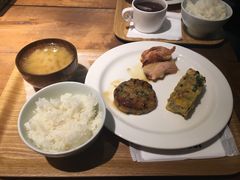 -无印良品餐堂 MUJI Diner(成都太古里店)