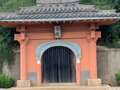 -洛阳古墓博物馆