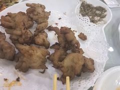 -黑石礁酒楼·海鲜(黑石礁店)