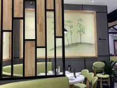 大堂-古乐牛香·鲜牛肉牛杂火锅(吴江三里桥运东商业广场店)
