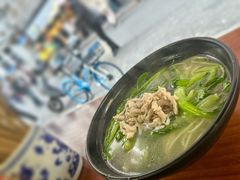-凯丽上海阳春面馆(德仁里店)