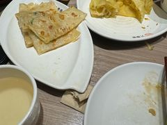 -六泰居·尔滨地标·东北菜(泰山路店)