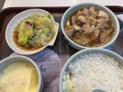-真功夫(大德路店)