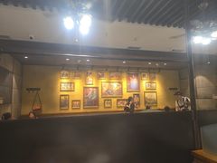 -汉巴味德(沈阳万象汇店)
