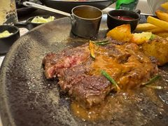 -安妮意大利餐厅(世贸天阶店)