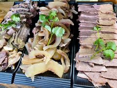 牛杂-小牛家村·贵州黄牛肉火锅(梦想小镇二分店)