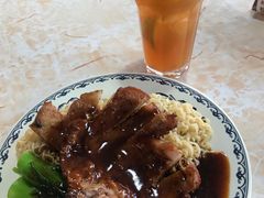 -渔记茶餐厅(渔村店)
