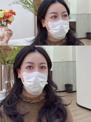 -Verywang半永久纹眉•仪器野生眉