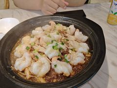 -茅庐川菜(青岛凯德店)
