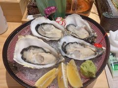 -鱼四季·新融合料理(苏宁广场店)