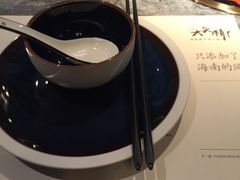 餐具摆设-大头椰·海南椰子鸡火锅(思明万象城店)