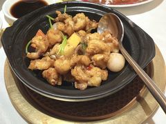 -香港龙凤楼(陆家嘴中心店)