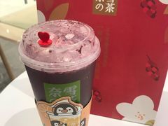-奈雪的茶(石家庄万象城店)
