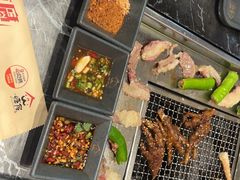 -塘屋烧烤·云南火塘烧烤品牌(新亚洲店)