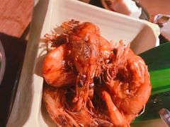-桂满陇·蟹黄小笼汤包(中山公园店)