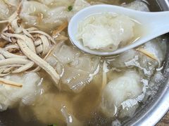 -荣巷小馄饨(荣巷店)