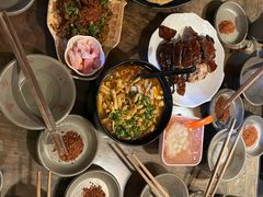 -古市香跷脚牛肉·非遗传承单位