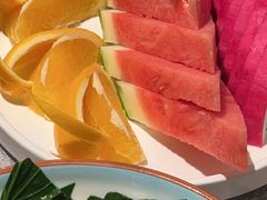 -晋江荣誉国际酒店·港誉茶餐厅