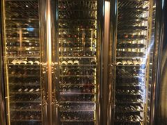 -迪拜帆船酒店海底餐厅