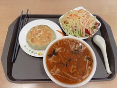 -护国寺小吃(中关村店)