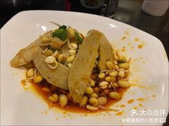 -蝎王府羊蝎子(西稍门店)