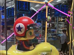 -泡泡玛特POPMART(国贸三期店)