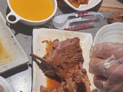 -大师兄·西北小馆(南沙万达广场店)