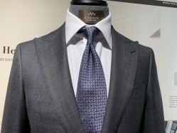 -BRANS PORO布朗斯伯勒西装高级定制·瑞璞西装(金陵店)