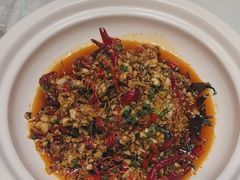 -小隐院子·庭院餐厅(大学城后湖店)