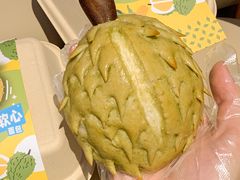 -美心西饼mx cakes(猎德优托邦店)