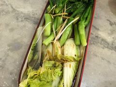 -砂锅居(西四店)