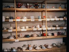 -城南花开咖啡(稻花村店)