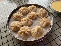 -守鑫水馅包子铺
