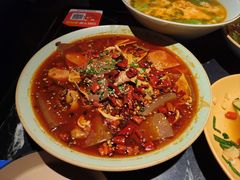 -廖川菜(太阳宫店)